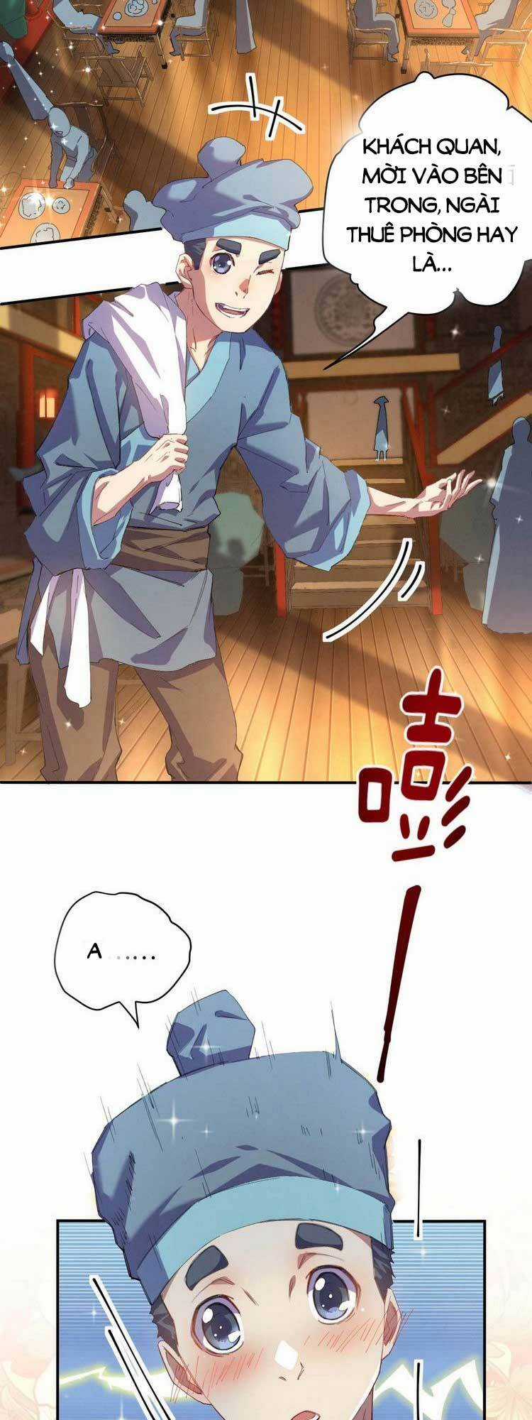 Thanh Bình Chapter 4 trang 15