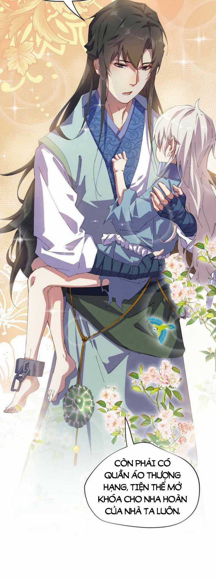 Thanh Bình Chapter 4 trang 17