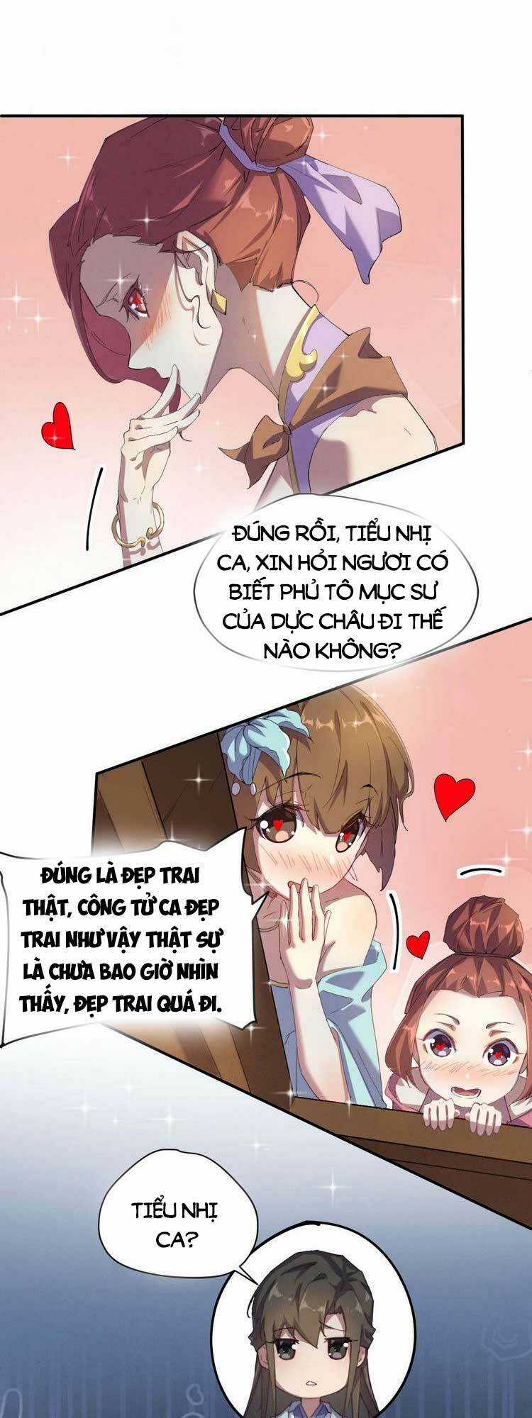 Thanh Bình Chapter 4 trang 18