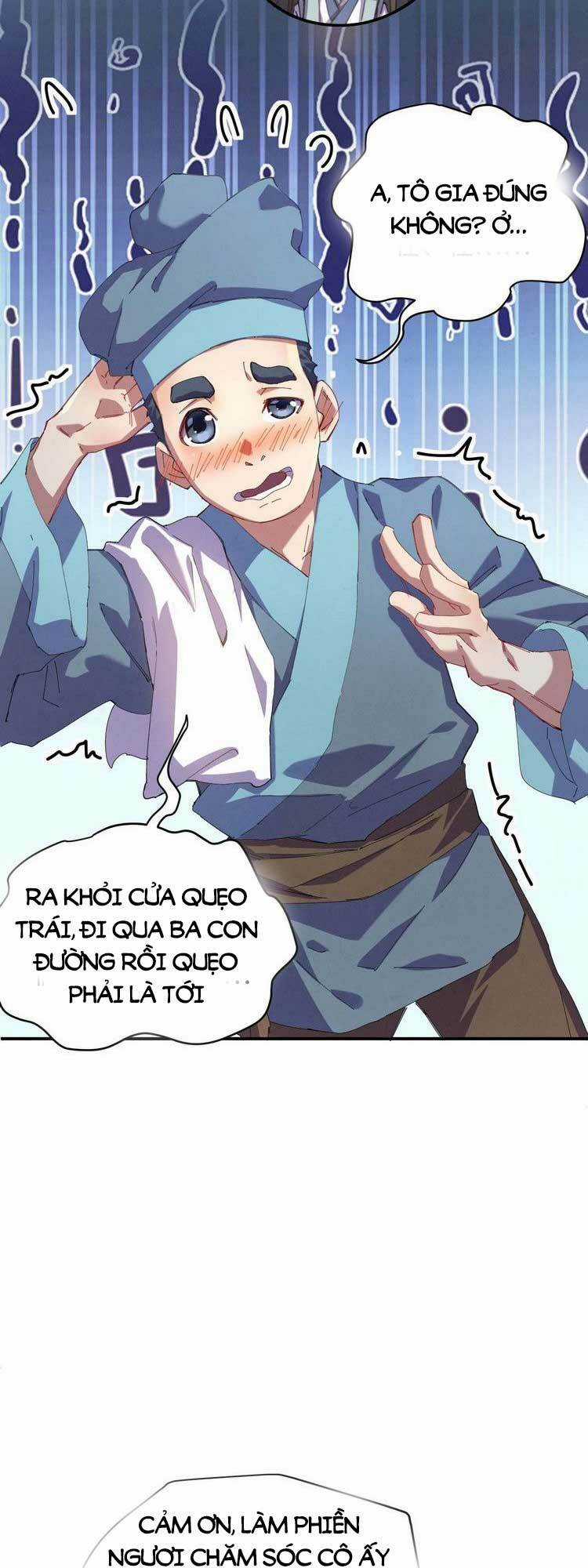 Thanh Bình Chapter 4 trang 19