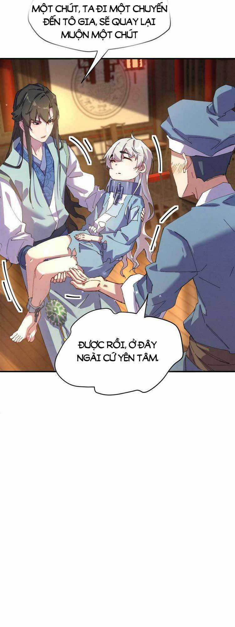 Thanh Bình Chapter 4 trang 20