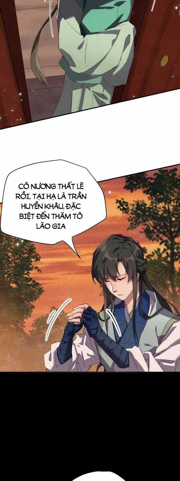 Thanh Bình Chapter 4 trang 27