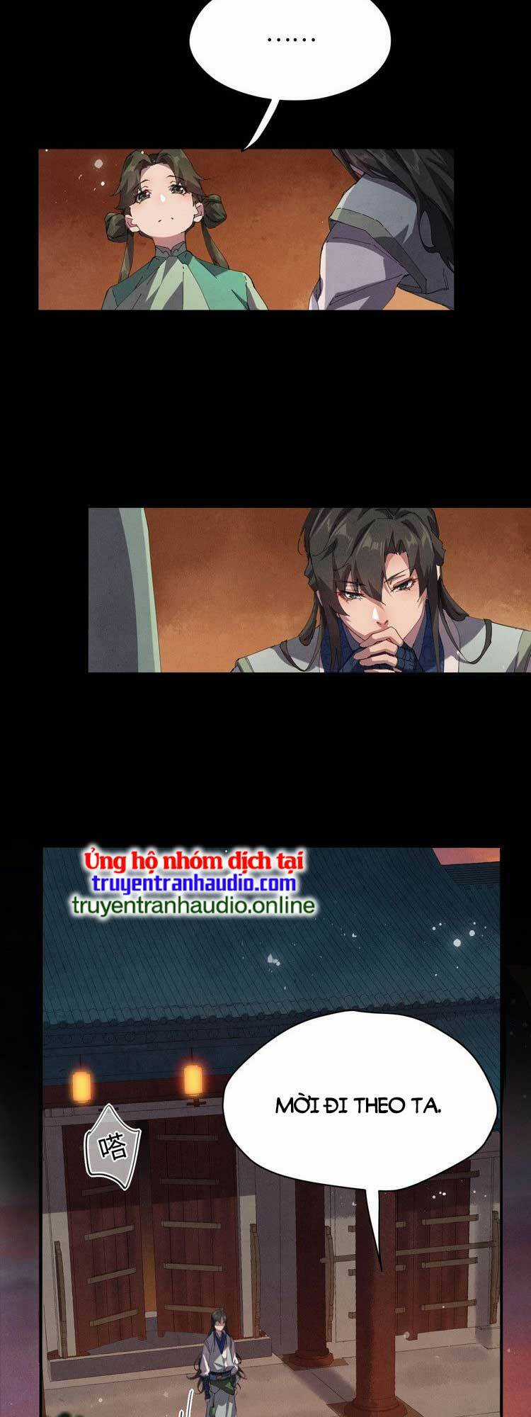 Thanh Bình Chapter 4 trang 28