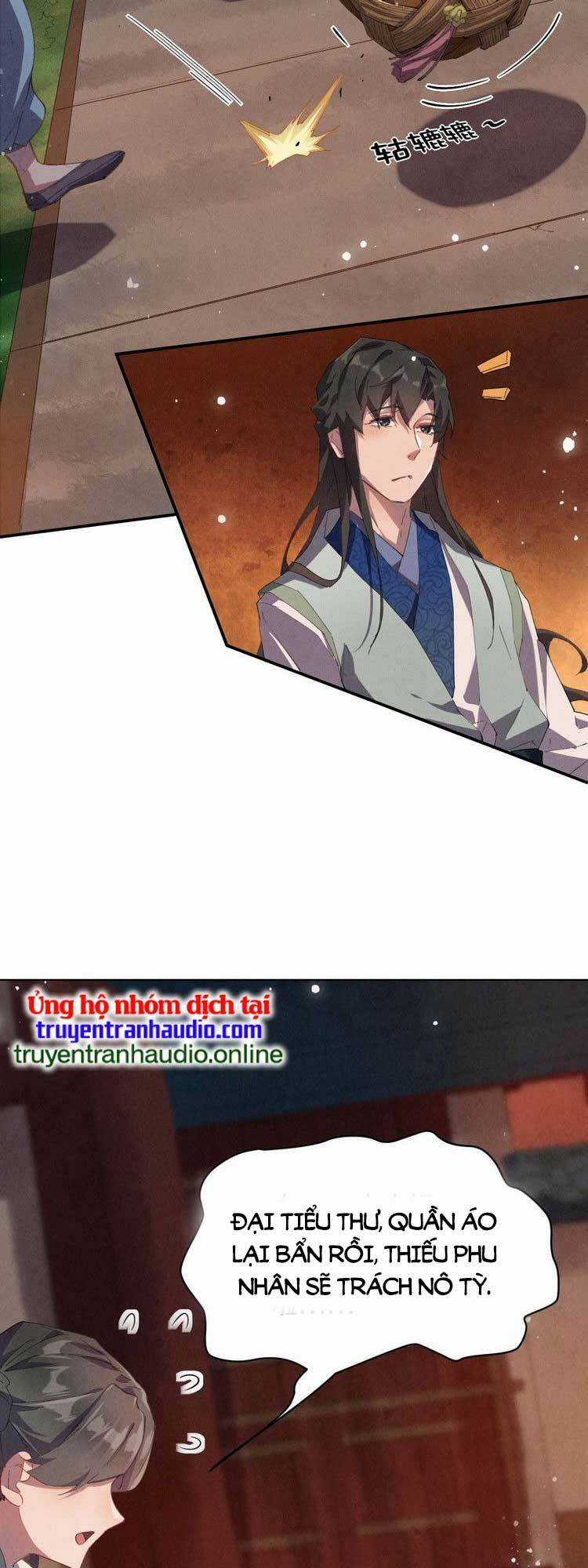 Thanh Bình Chapter 4 trang 30