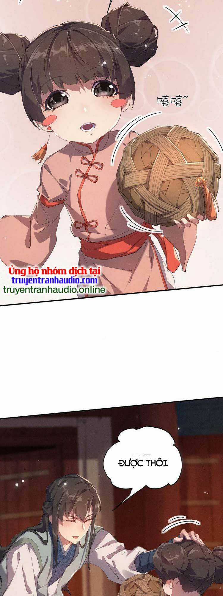 Thanh Bình Chapter 4 trang 32