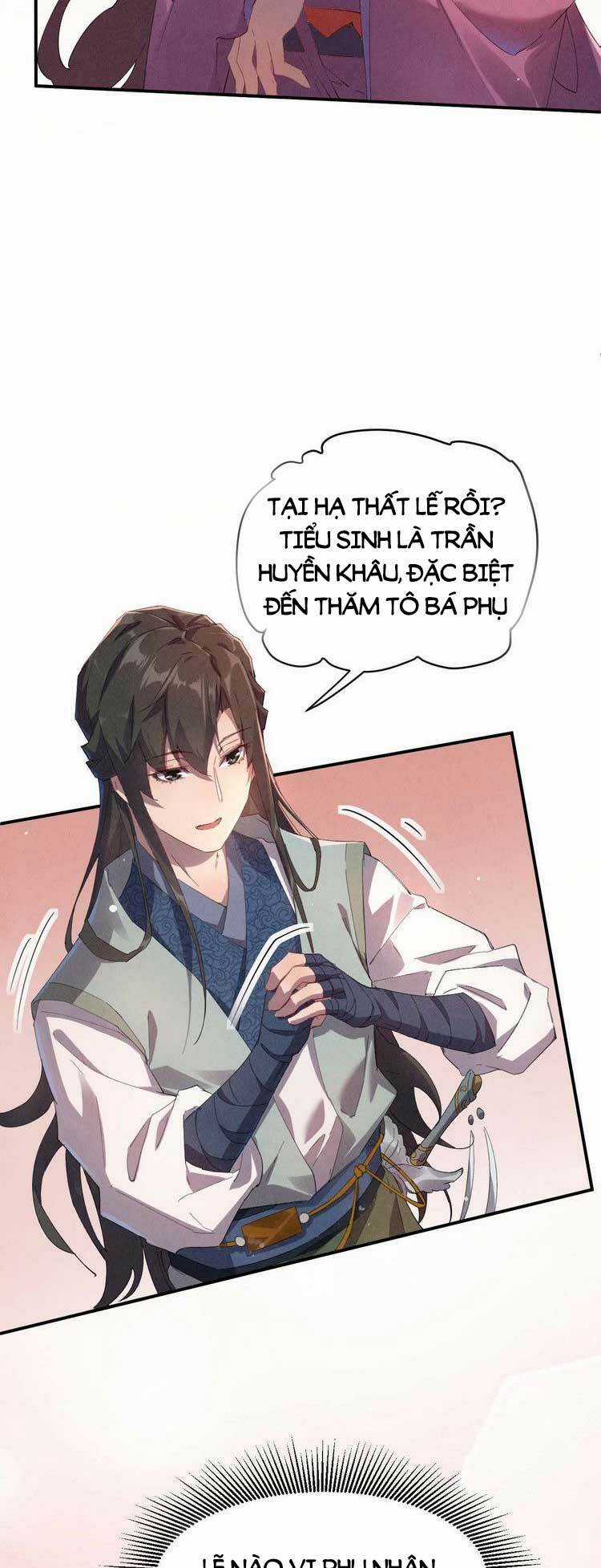 Thanh Bình Chapter 4 trang 36