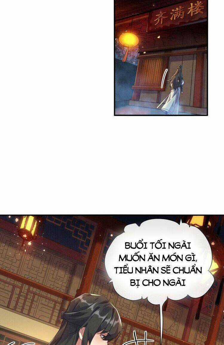 Thanh Bình Chapter 5 trang 21