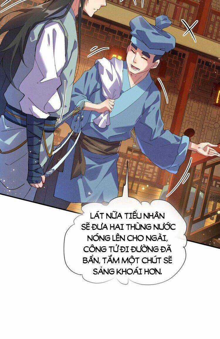 Thanh Bình Chapter 5 trang 22