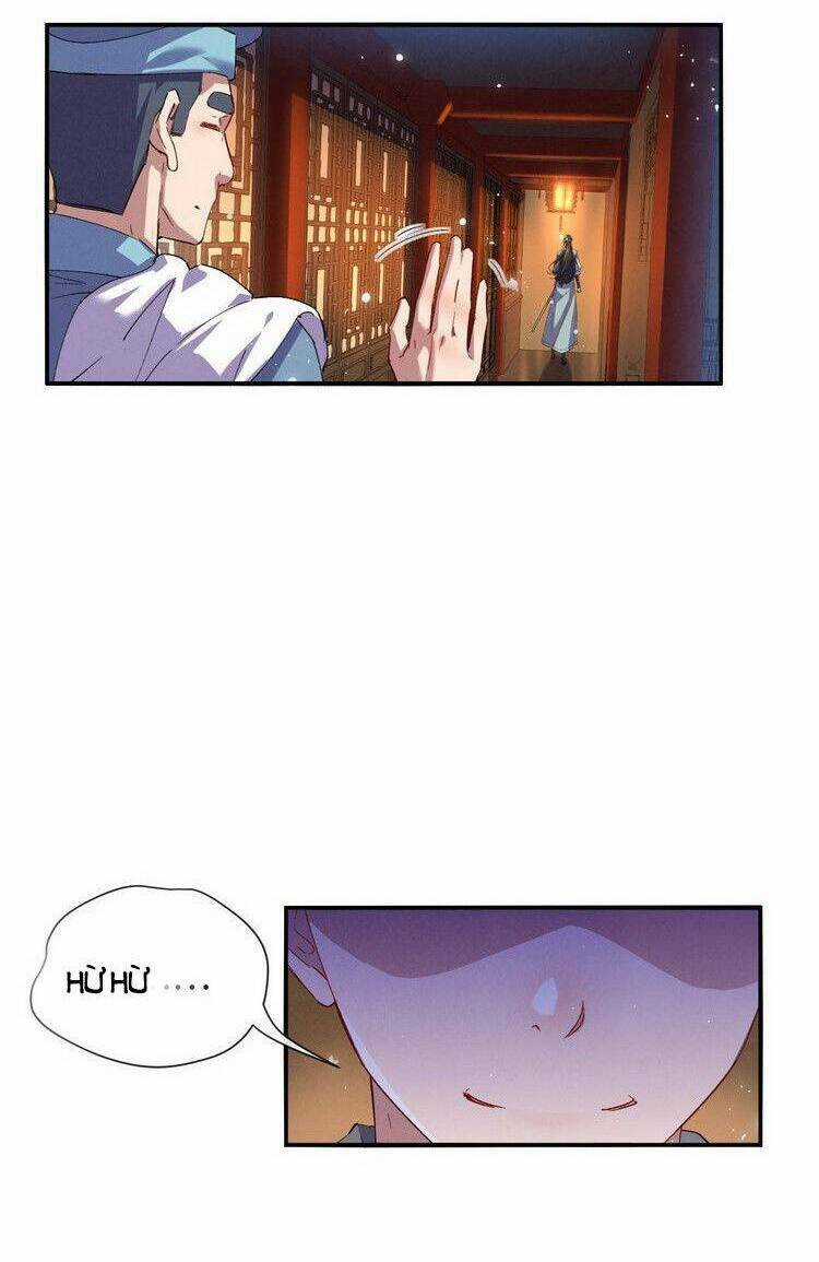 Thanh Bình Chapter 5 trang 28