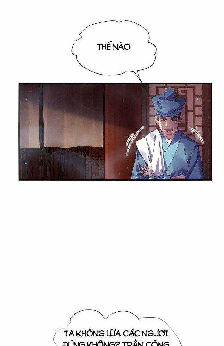 Thanh Bình Chapter 5 trang 29