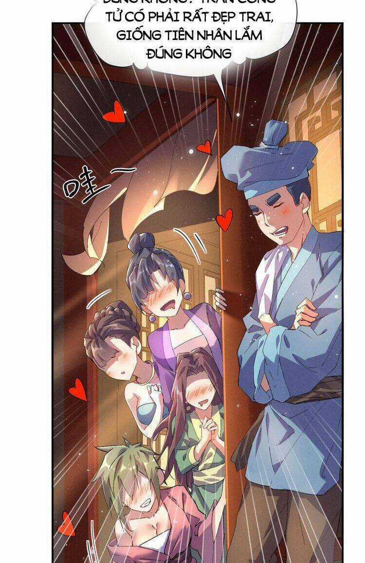 Thanh Bình Chapter 5 trang 30