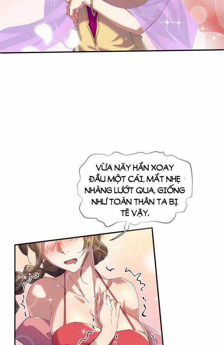 Thanh Bình Chapter 5 trang 32