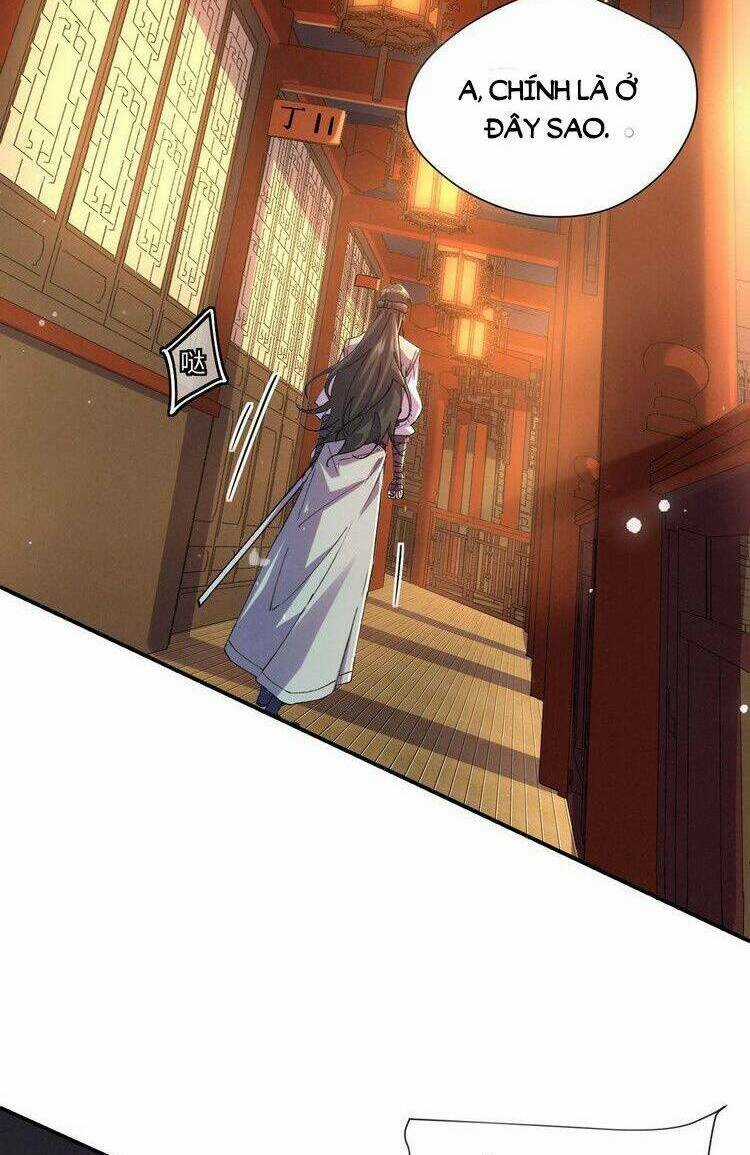 Thanh Bình Chapter 5 trang 35