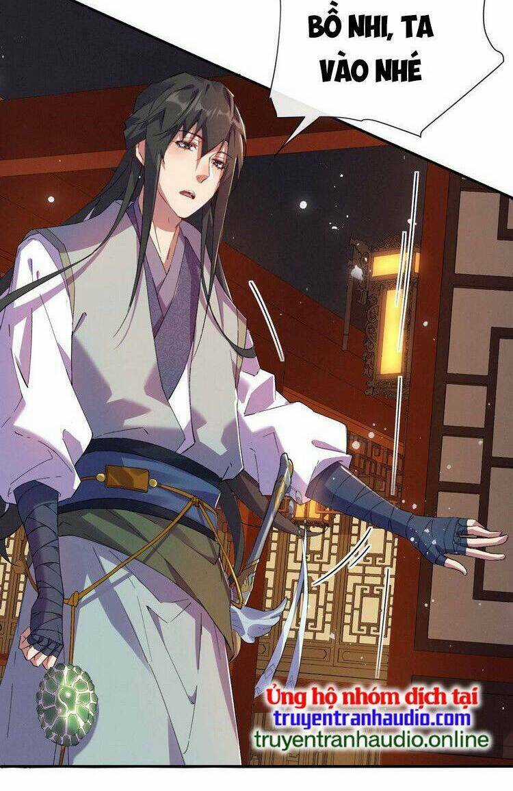 Thanh Bình Chapter 5 trang 36