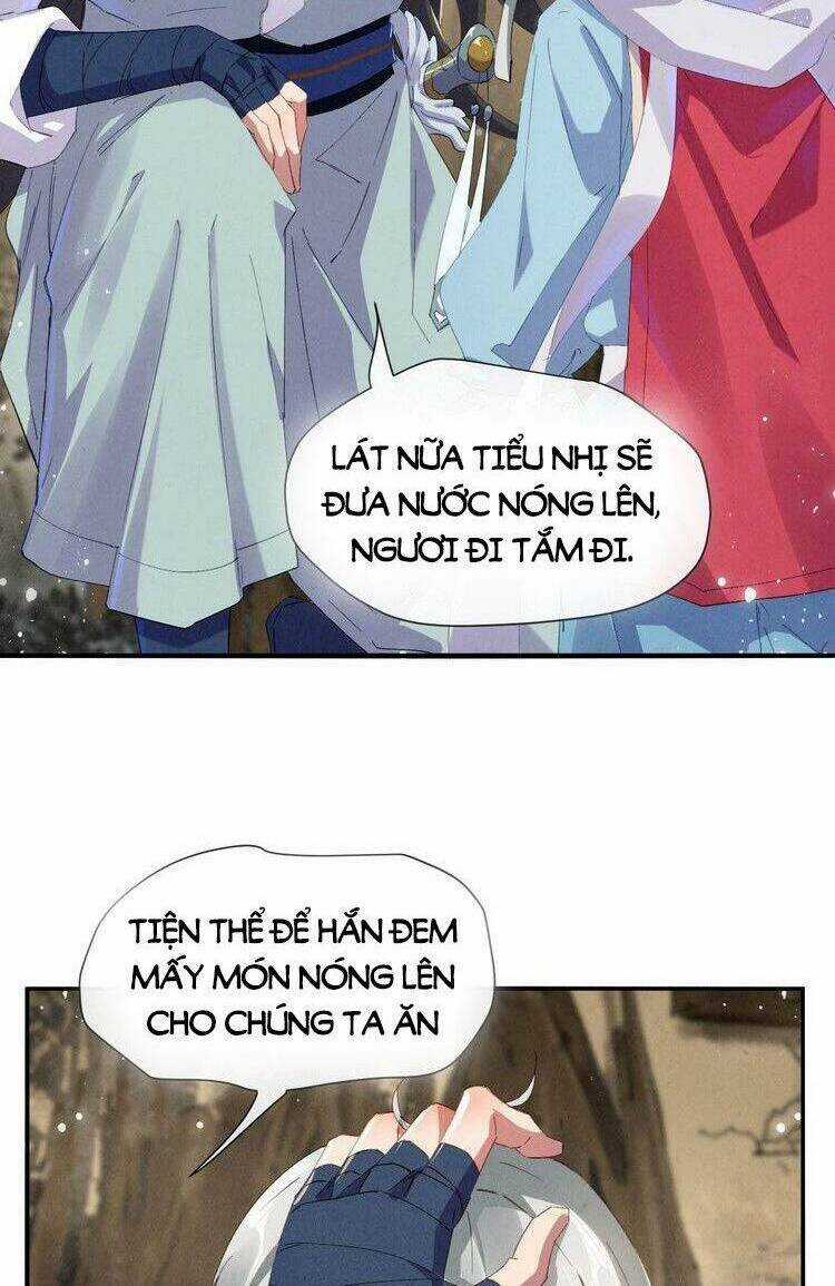 Thanh Bình Chapter 5 trang 51