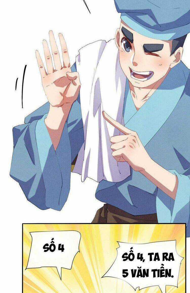 Thanh Bình Chapter 5 trang 57