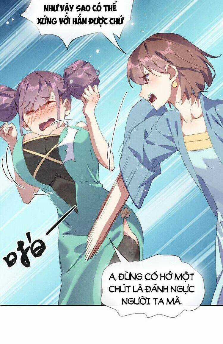 Thanh Bình Chapter 5 trang 61