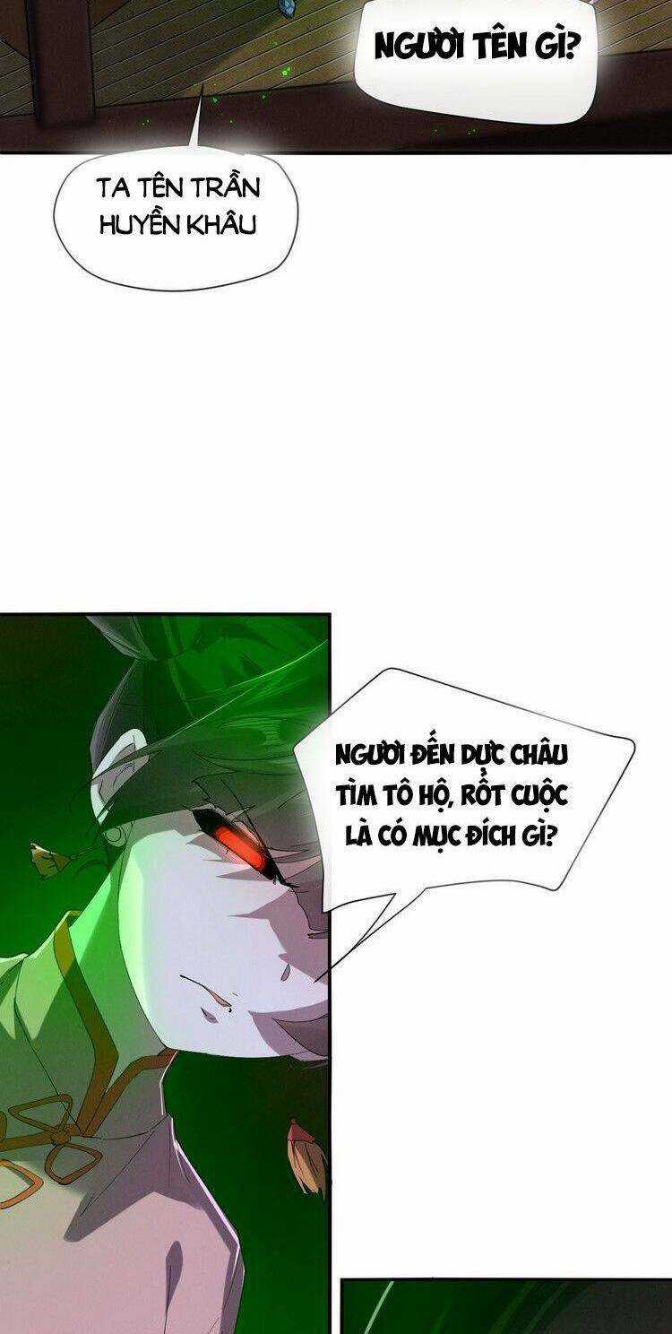 Thanh Bình Chapter 6 trang 11