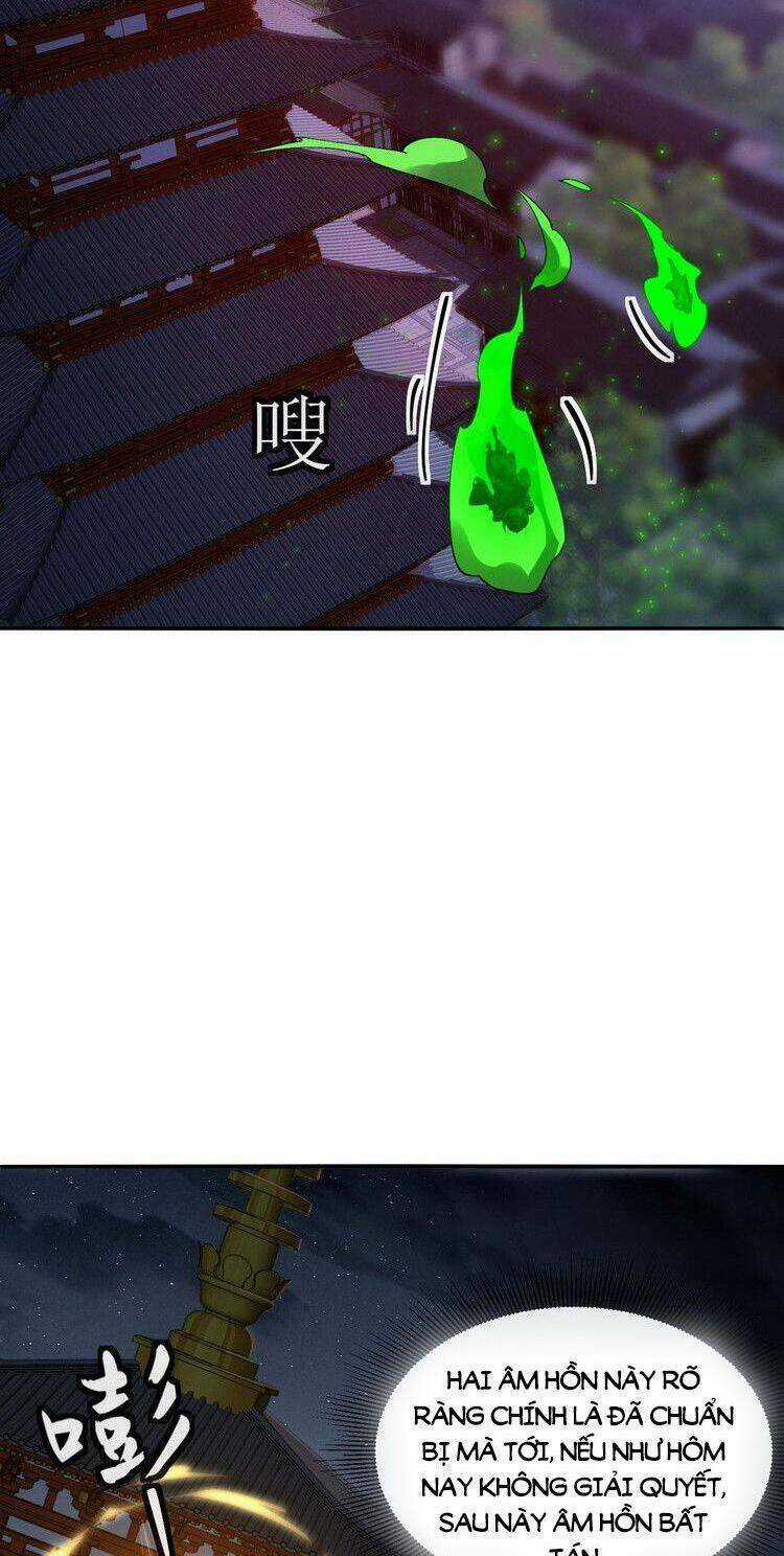 Thanh Bình Chapter 6 trang 20