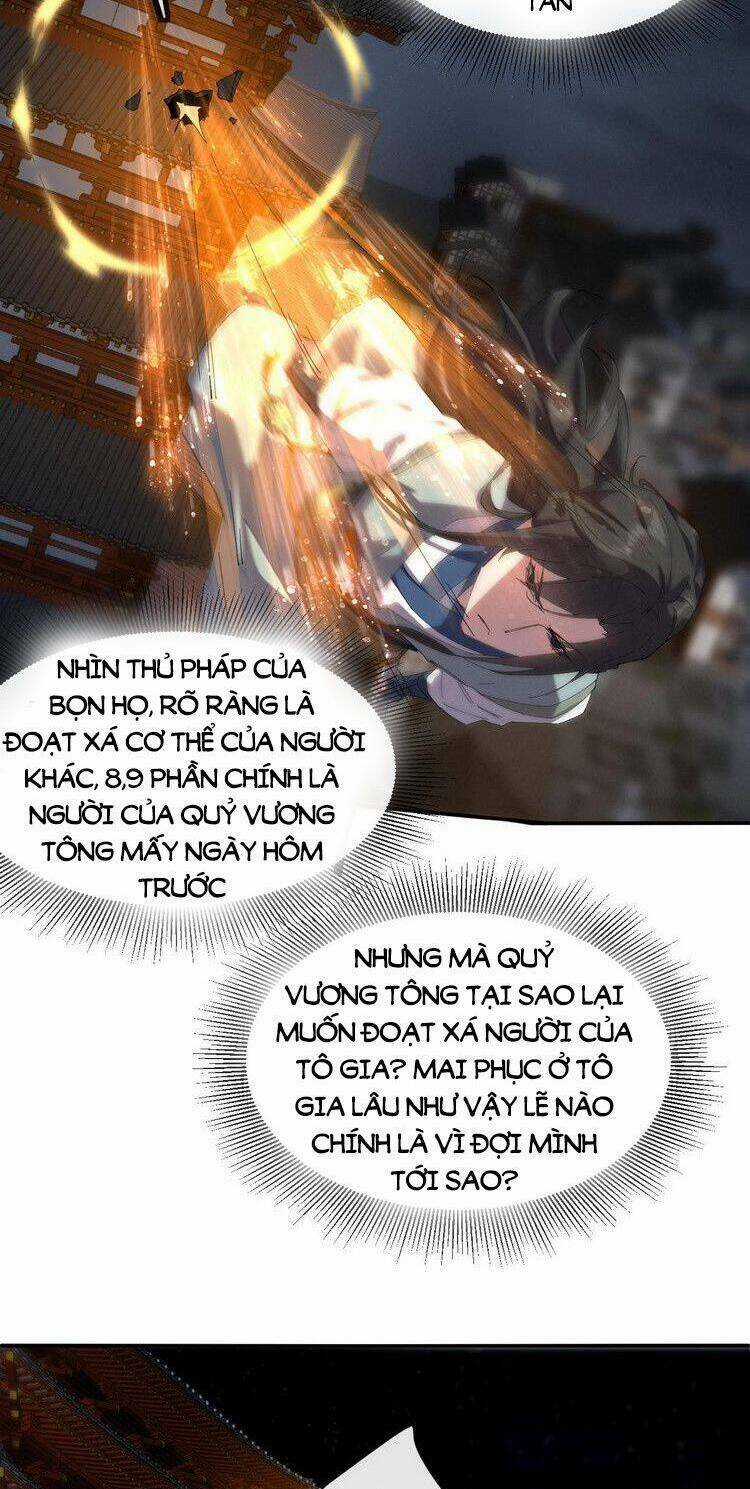 Thanh Bình Chapter 6 trang 21