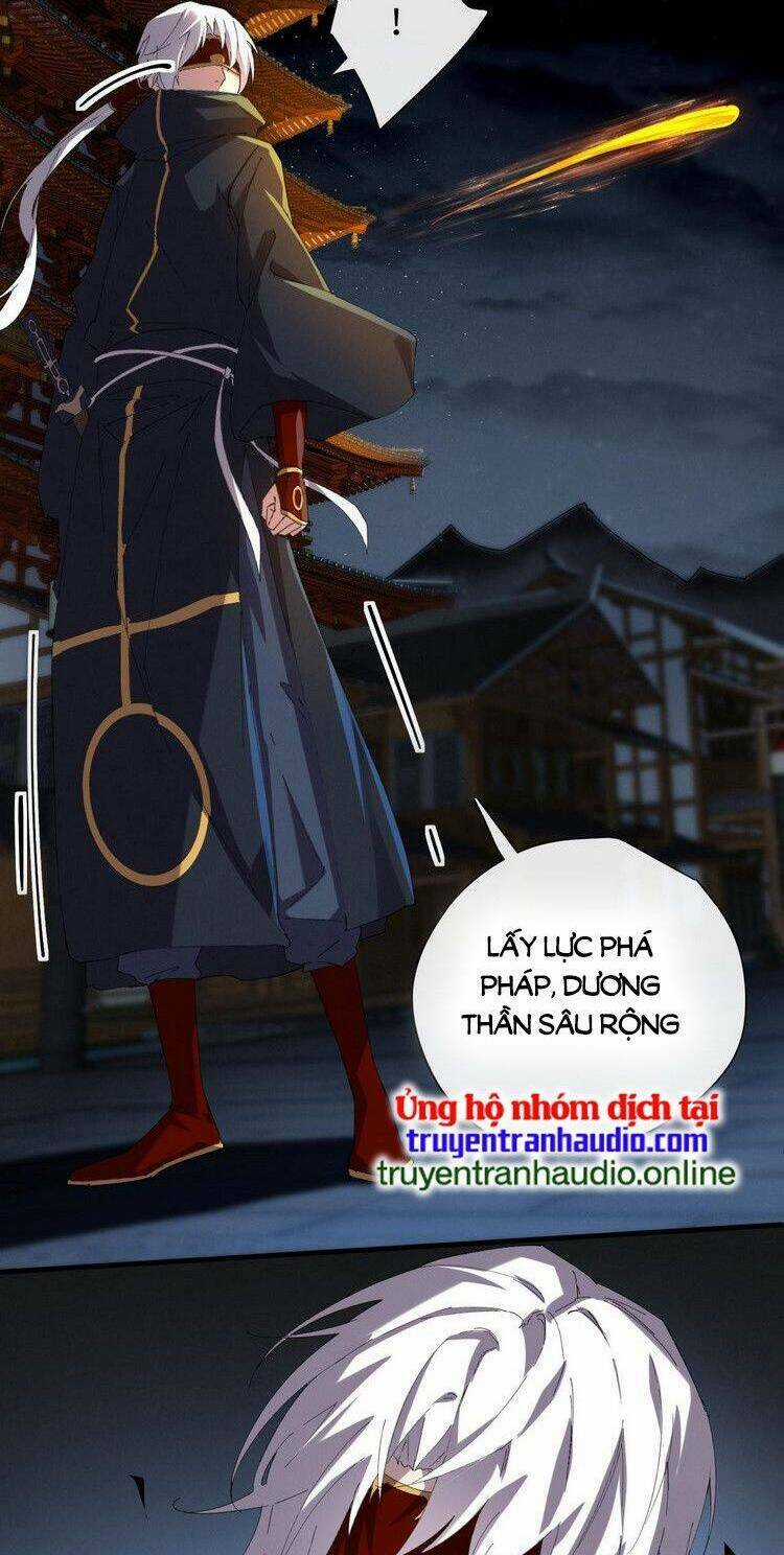 Thanh Bình Chapter 6 trang 22