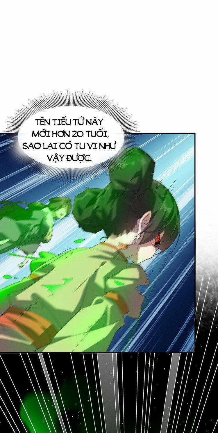 Thanh Bình Chapter 6 trang 25