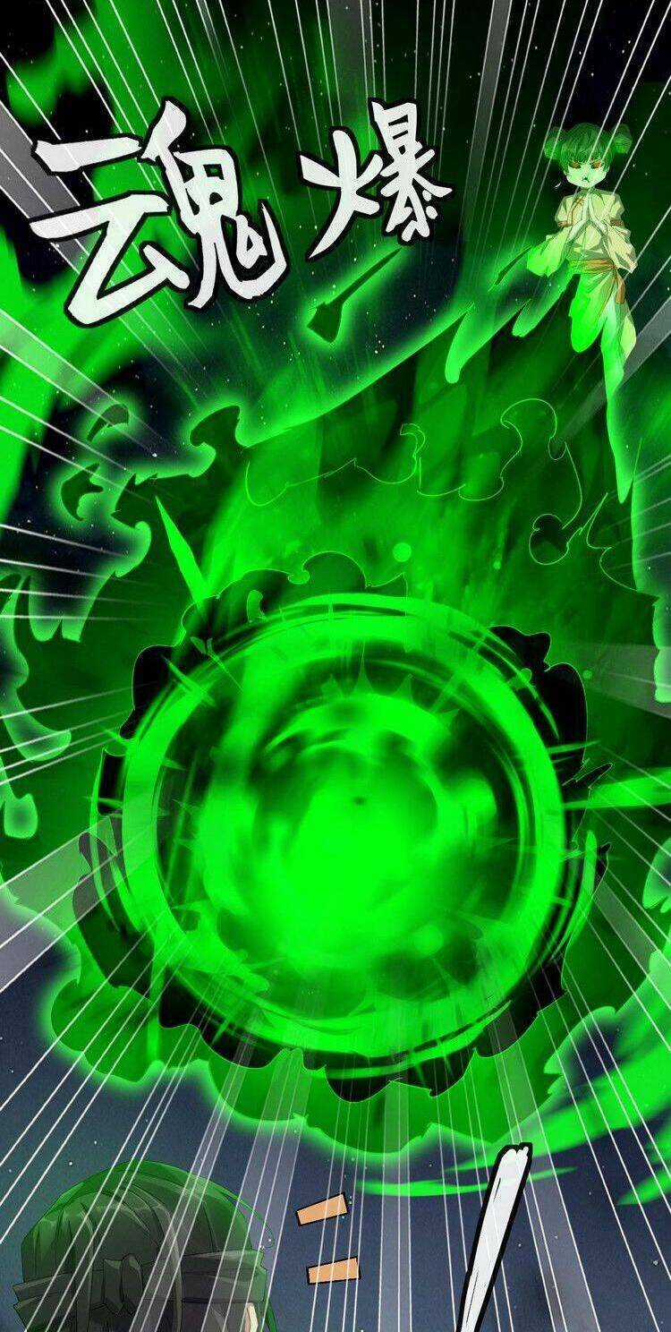 Thanh Bình Chapter 6 trang 26