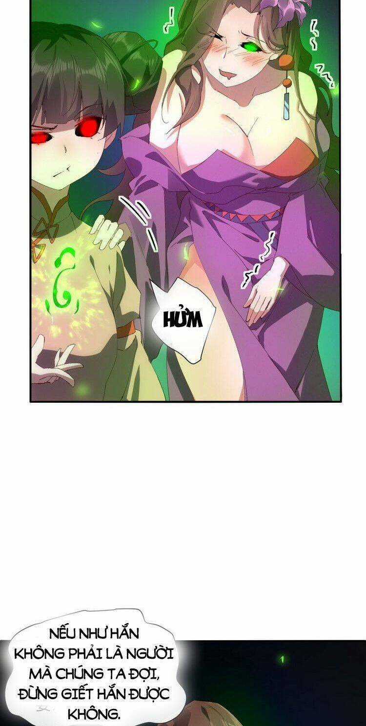 Thanh Bình Chapter 6 trang 3