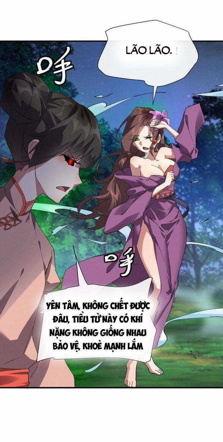 Thanh Bình Chapter 6 trang 36