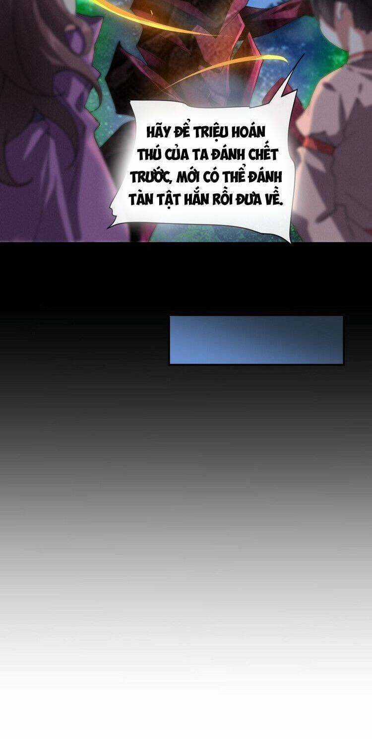 Thanh Bình Chapter 6 trang 38