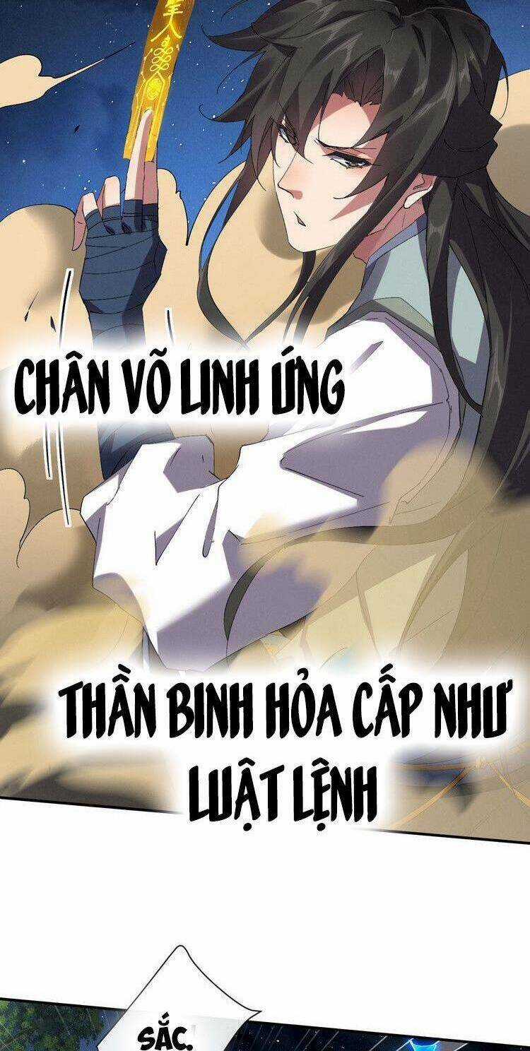 Thanh Bình Chapter 6 trang 47