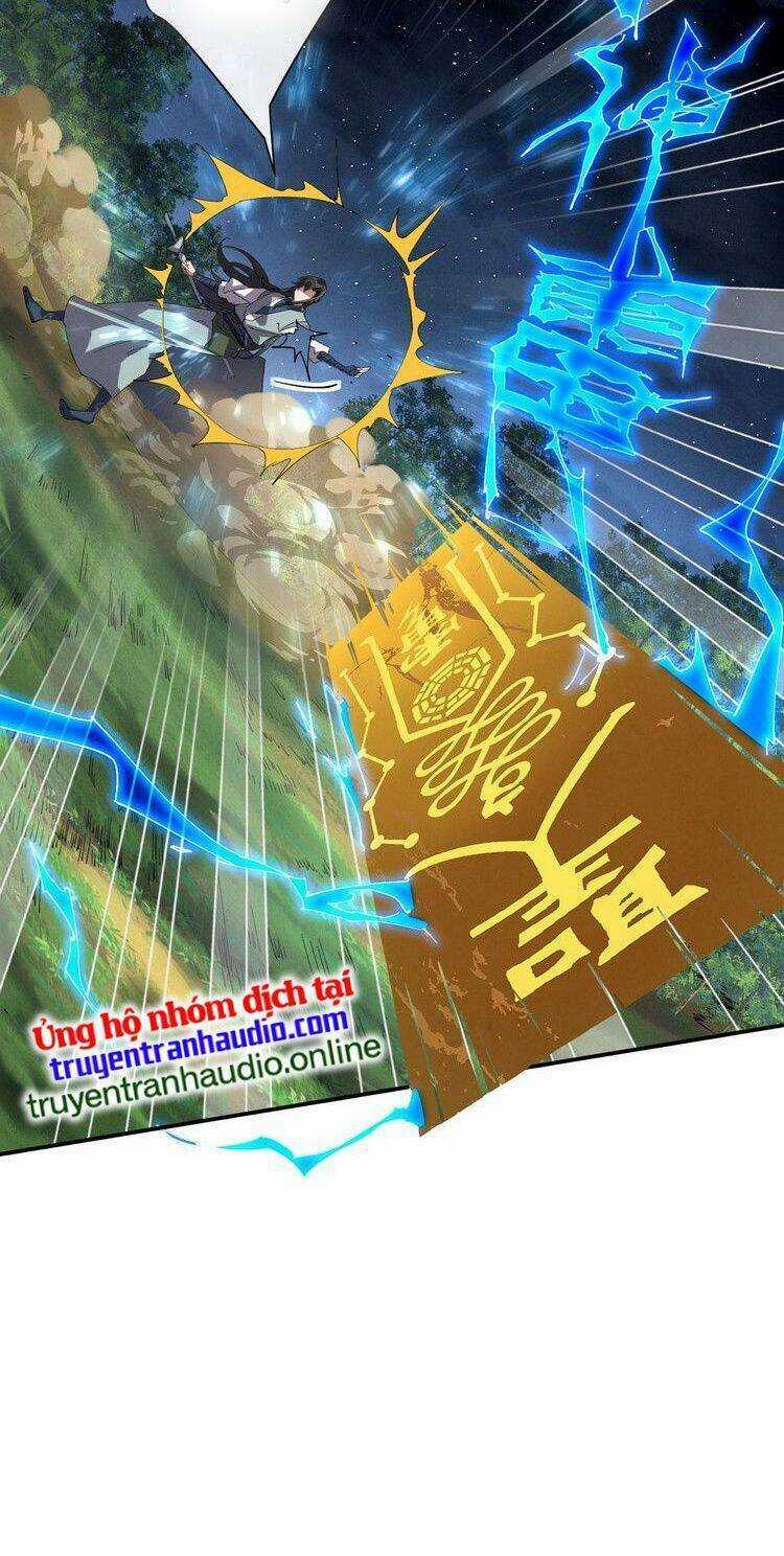 Thanh Bình Chapter 6 trang 48