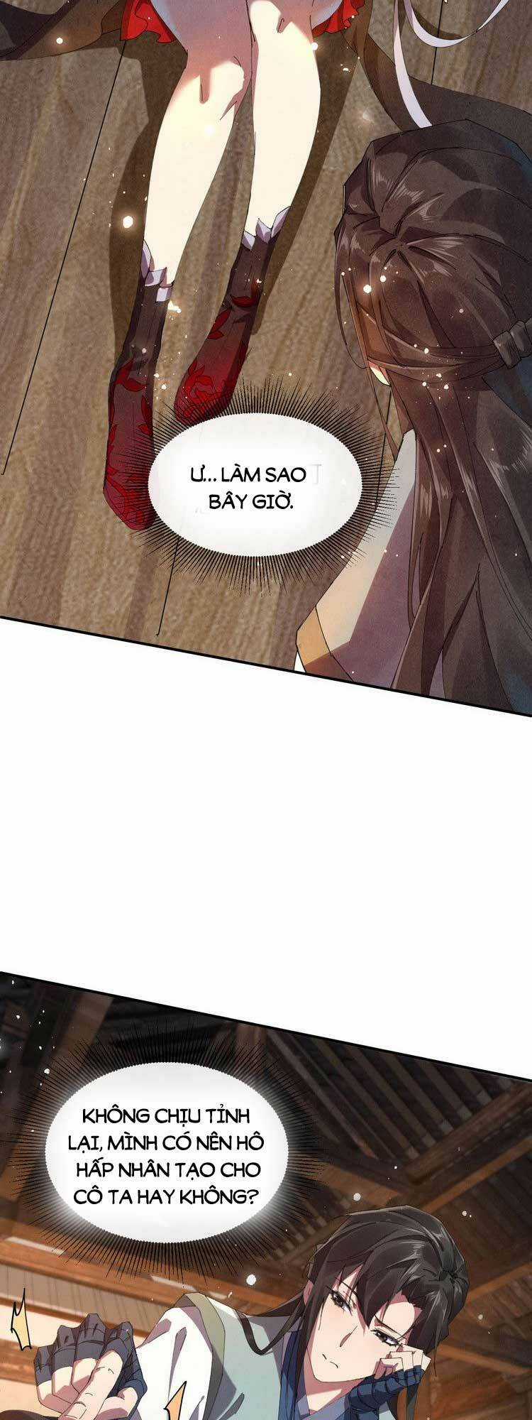 Thanh Bình Chapter 7 trang 15