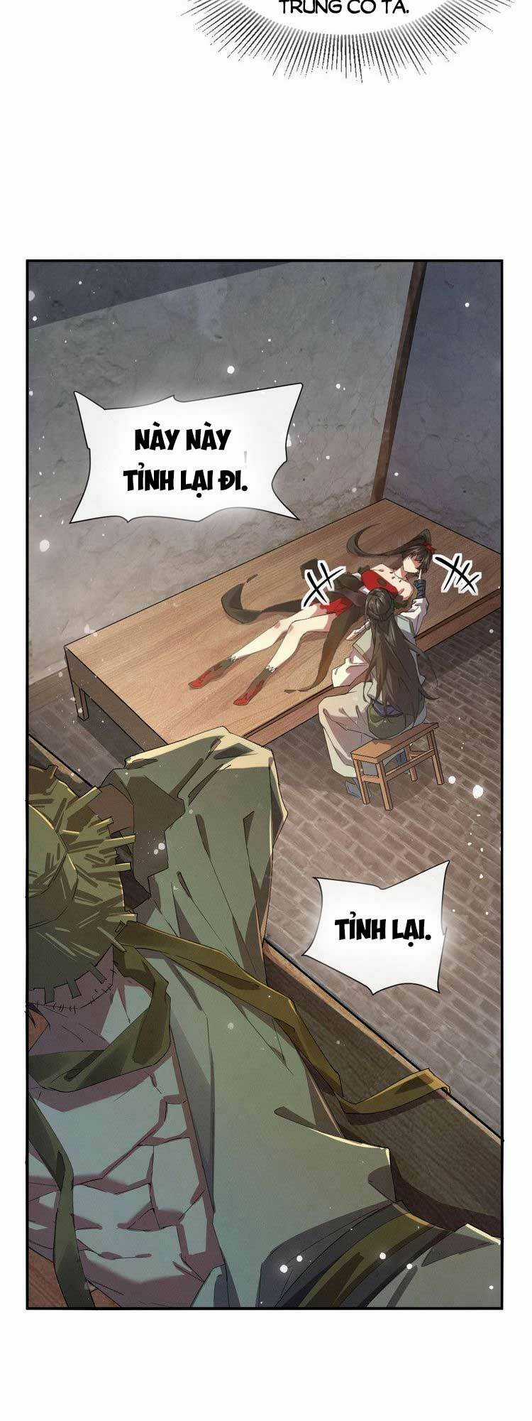 Thanh Bình Chapter 7 trang 17