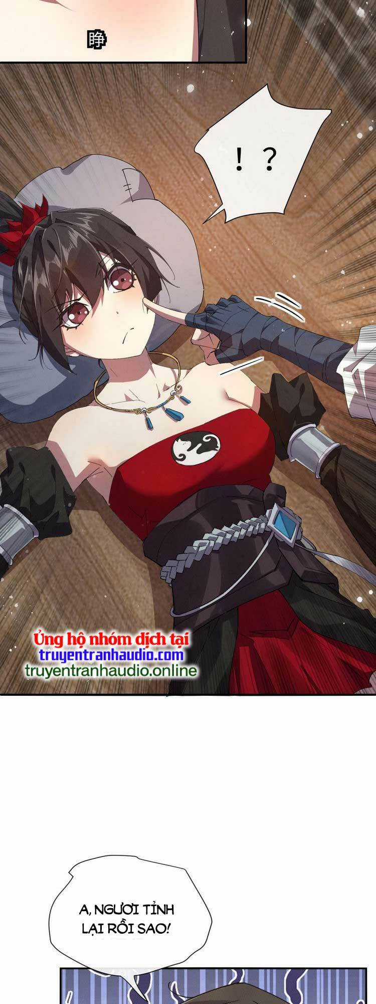 Thanh Bình Chapter 7 trang 19