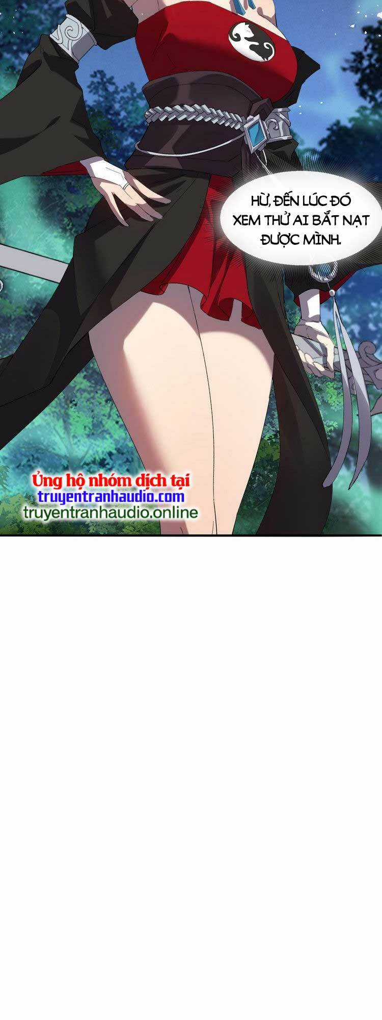 Thanh Bình Chapter 7 trang 2