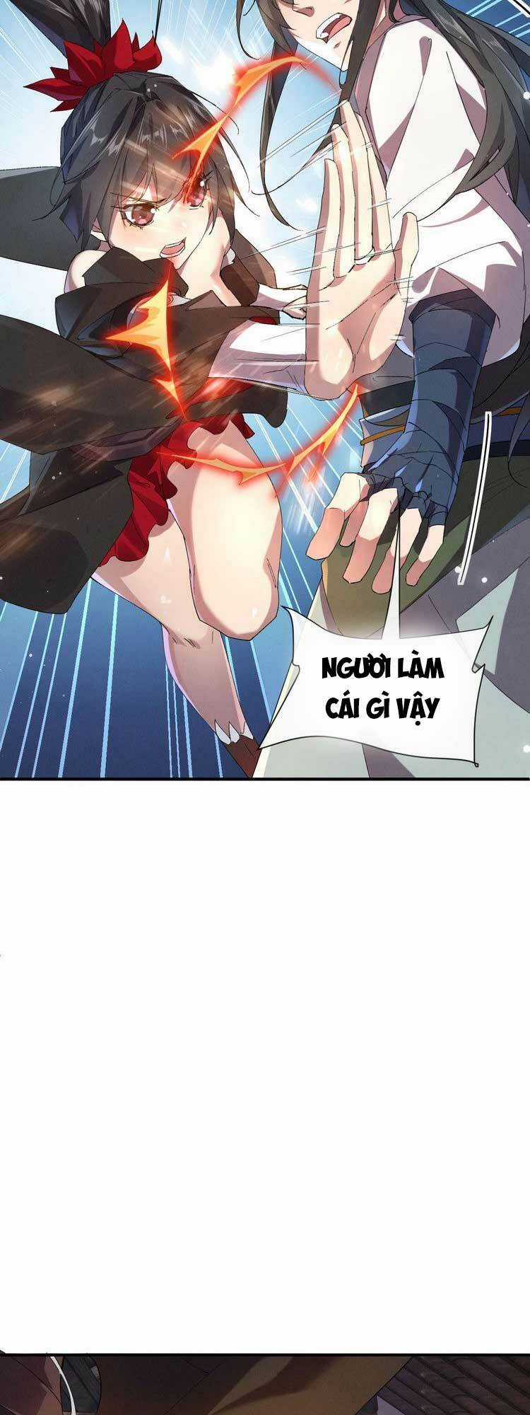 Thanh Bình Chapter 7 trang 21