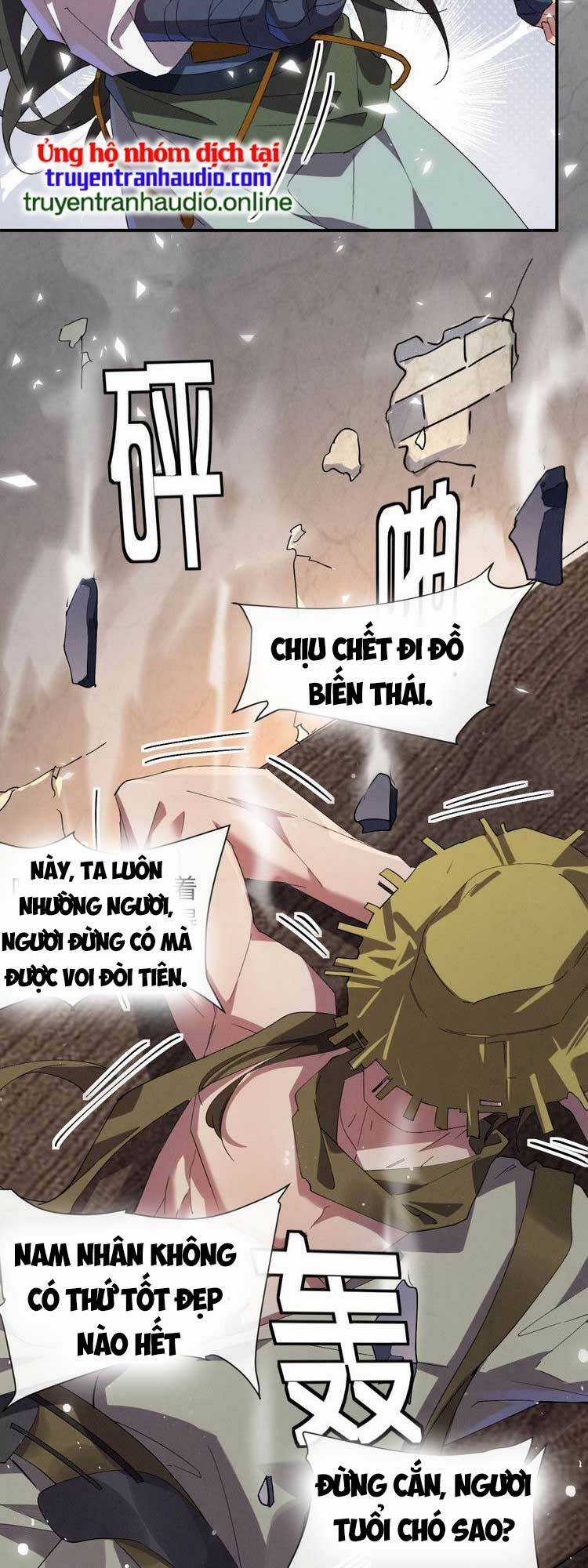Thanh Bình Chapter 7 trang 24