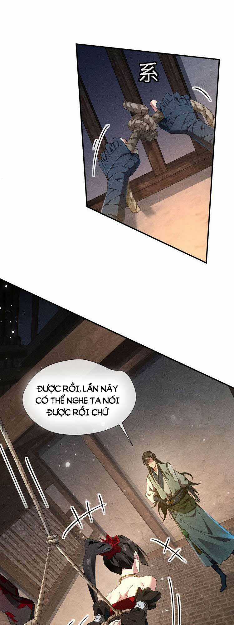 Thanh Bình Chapter 7 trang 26