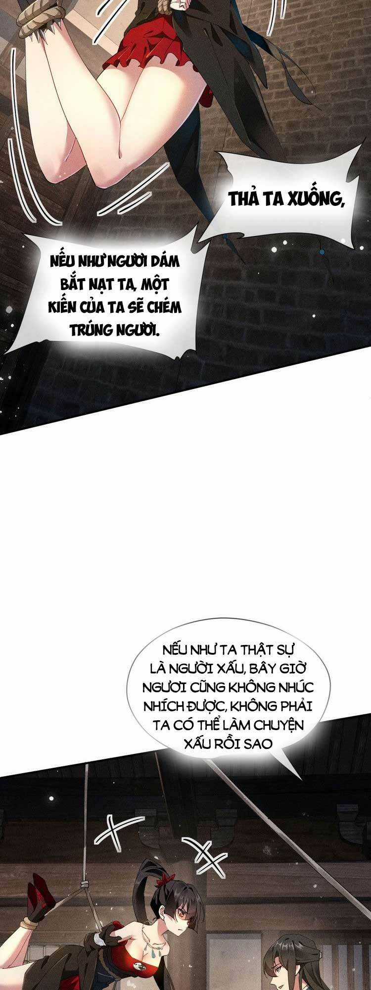 Thanh Bình Chapter 7 trang 27