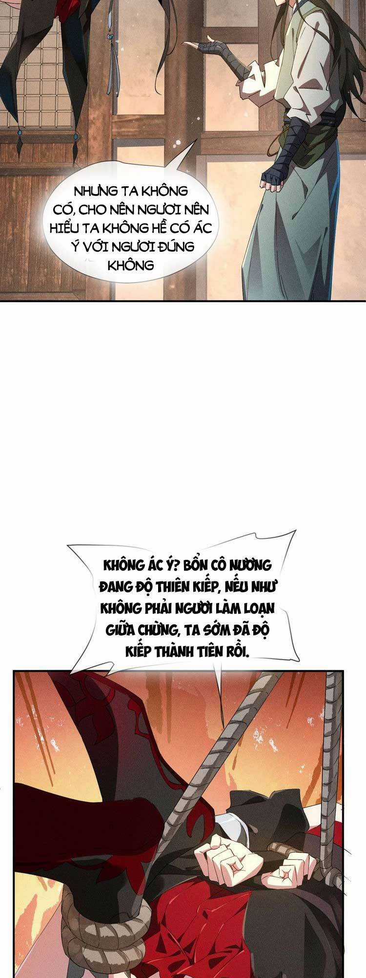 Thanh Bình Chapter 7 trang 28