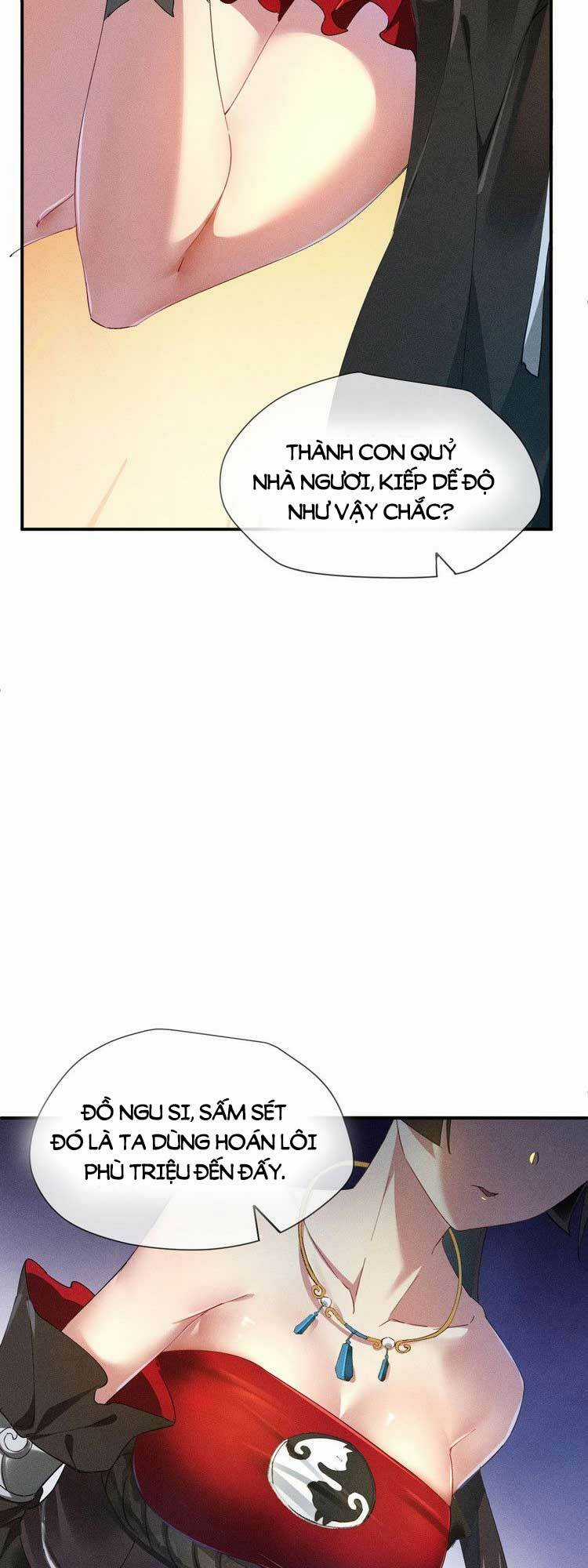 Thanh Bình Chapter 7 trang 29