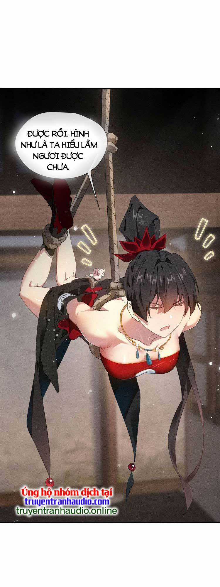 Thanh Bình Chapter 7 trang 31