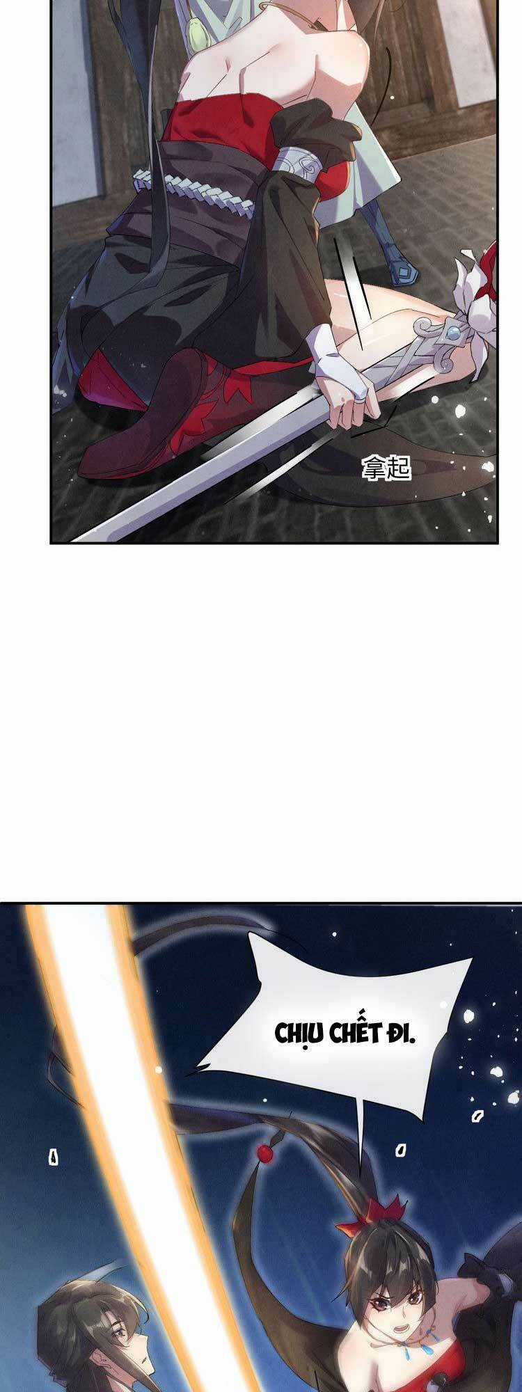 Thanh Bình Chapter 7 trang 34