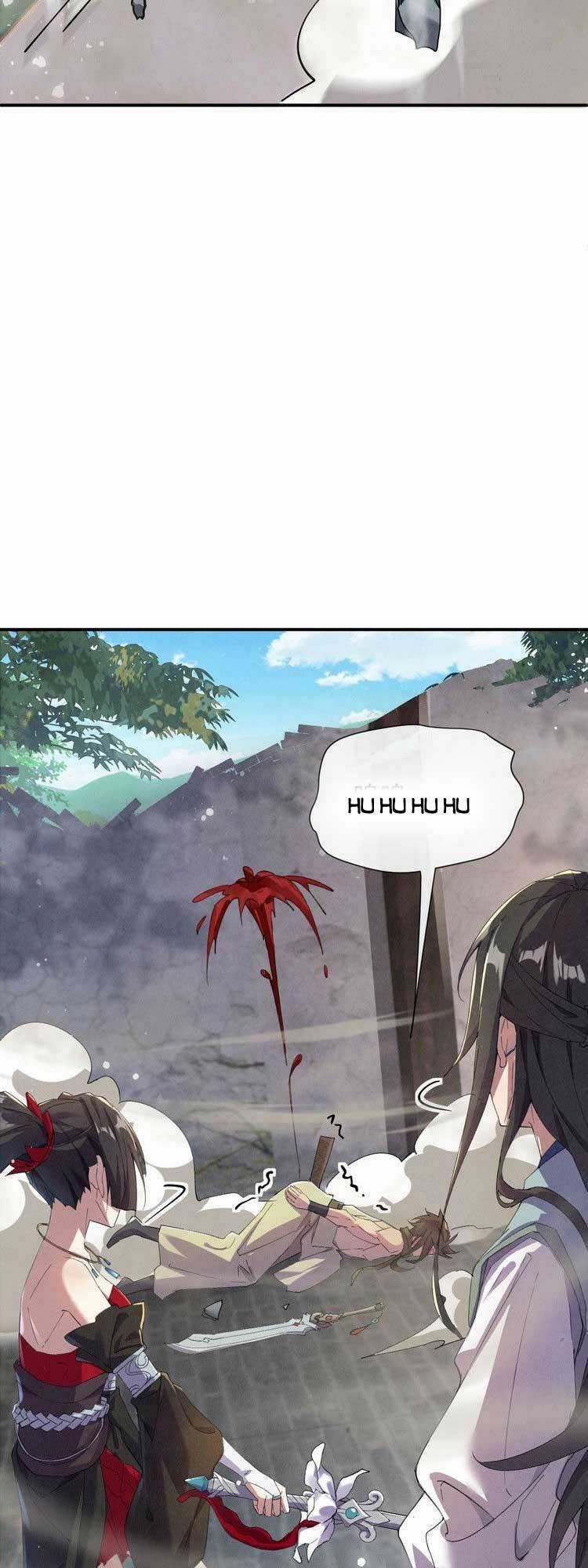 Thanh Bình Chapter 7 trang 38