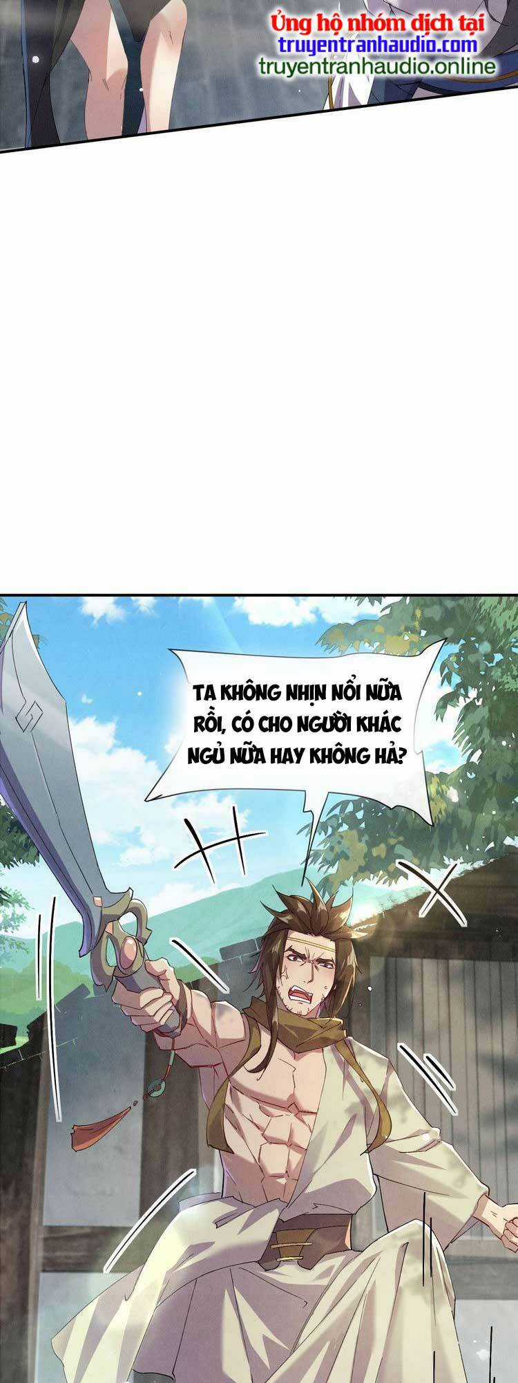 Thanh Bình Chapter 7 trang 39