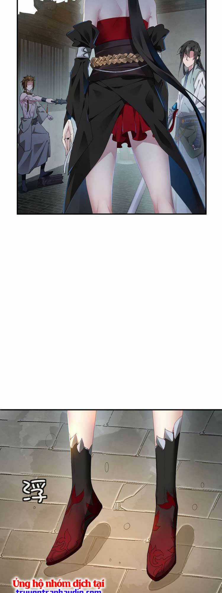 Thanh Bình Chapter 7 trang 43