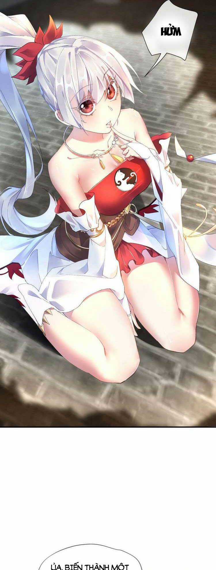 Thanh Bình Chapter 7 trang 47