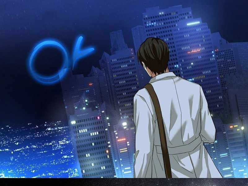 Thánh Cái Khỉ Gì, Đây Là Sức Mạnh Của Y Học Hiện Đại Chapter 1 trang 107