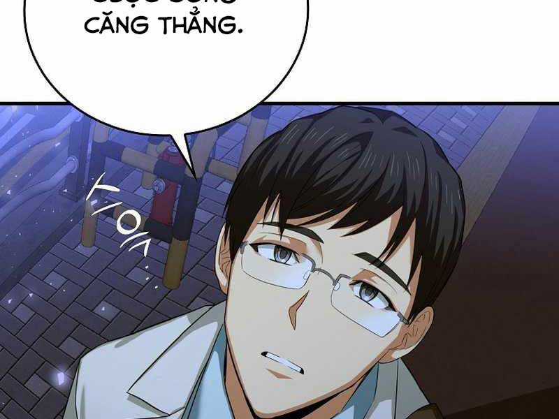 Thánh Cái Khỉ Gì, Đây Là Sức Mạnh Của Y Học Hiện Đại Chapter 1 trang 110